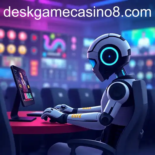 The Evolution and Impact of DeskGame Casino