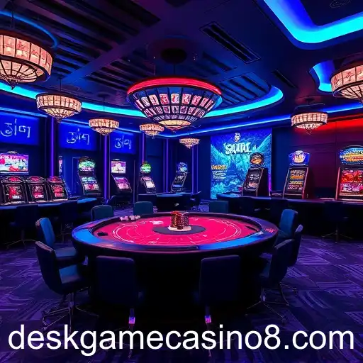 The Evolution of Online Gaming in 2025