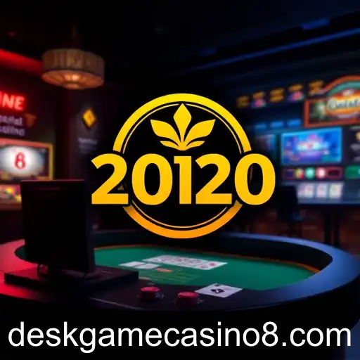The Evolution of Online Casinos Amidst Global Trends