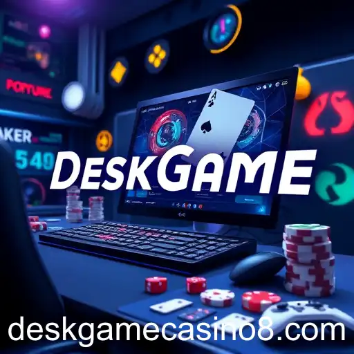 Revolution in Online Gaming