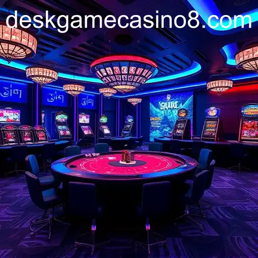 The Evolution of Online Gaming in 2025