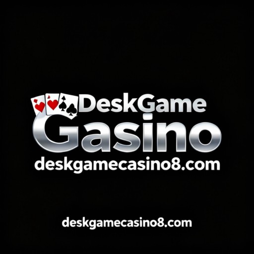 DeskGame Casino