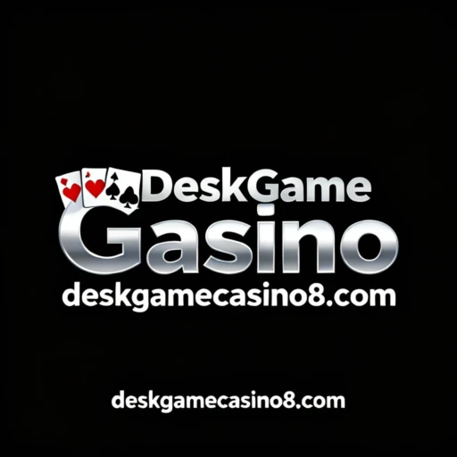 DeskGame Casino