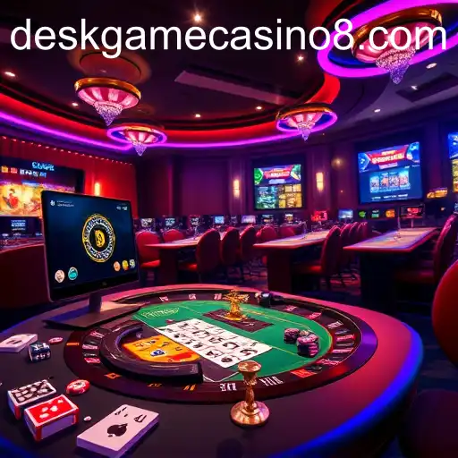 Online Gaming Trends Shaping the Future