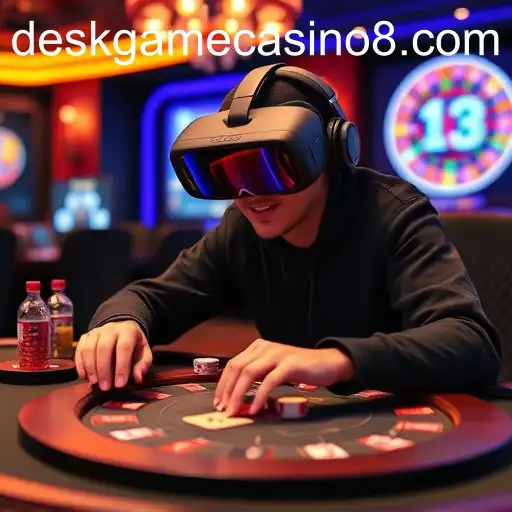 Rising Trends in Online Gaming